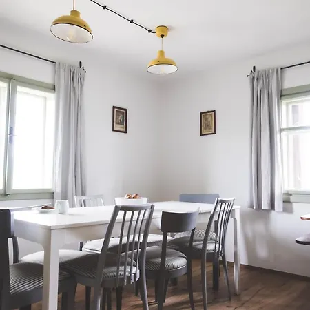 Holiday home Chaloupka Na Gruni *
