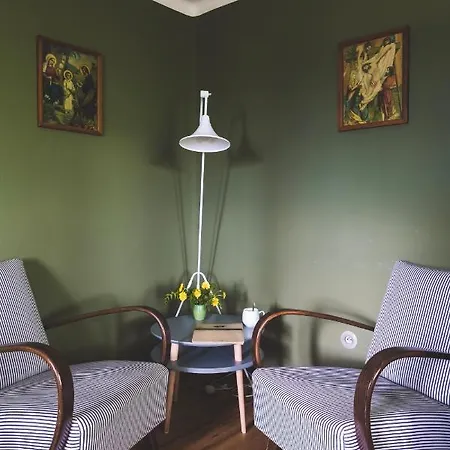 Chaloupka Na Gruni Hrádek