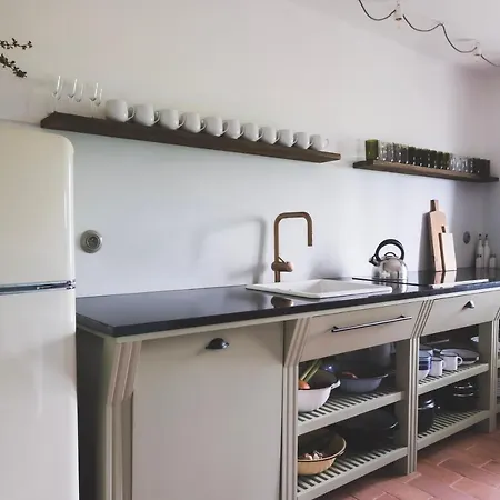 Chaloupka Na Gruni Feriehus