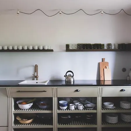 Chaloupka Na Gruni *