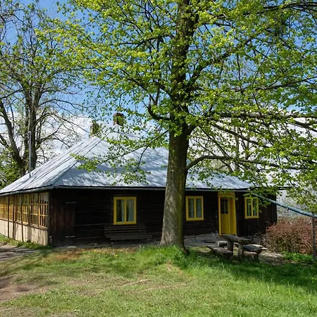 Chaloupka Na Gruni *