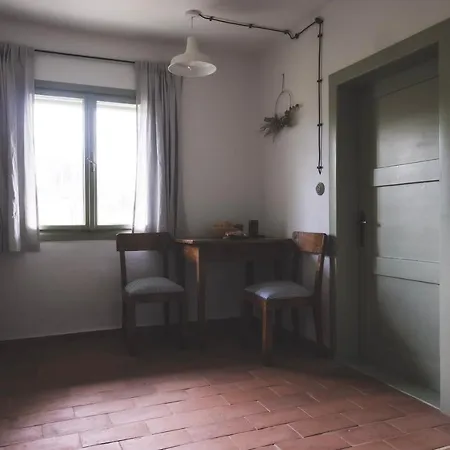 Chaloupka Na Gruni Prázdninový dům Hrádek