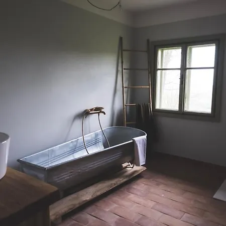 Chaloupka Na Gruni Feriehus Hrádek