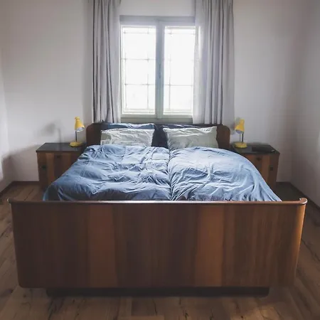 Prázdninový dům Chaloupka Na Gruni