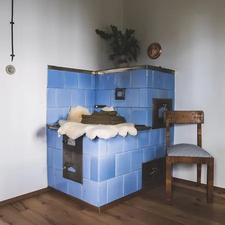 Prázdninový dům Chaloupka Na Gruni