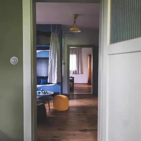 Chaloupka Na Gruni Holiday home *