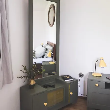 Holiday home Chaloupka Na Gruni Hradek (Frydek-Mistek)