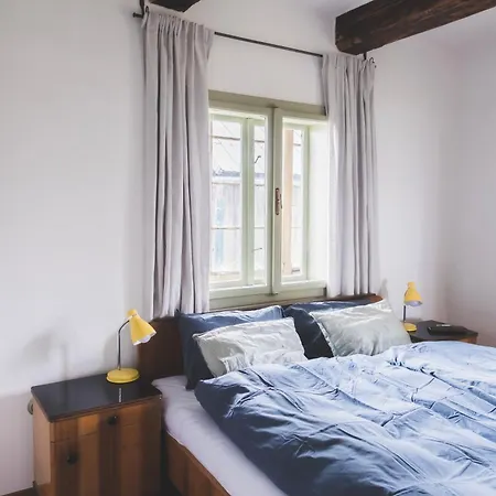 Chaloupka Na Gruni * Hrádek