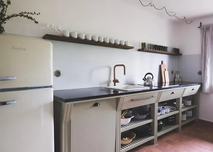 Chaloupka Na Gruni Ferienhaus