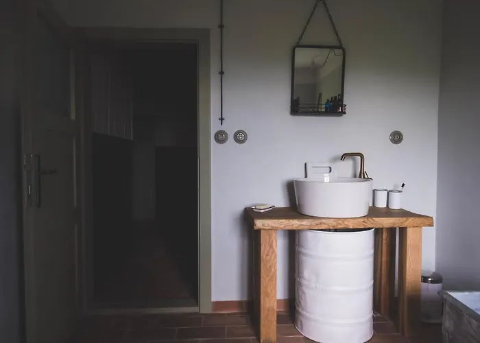 Chaloupka Na Gruni Ferienhaus *
