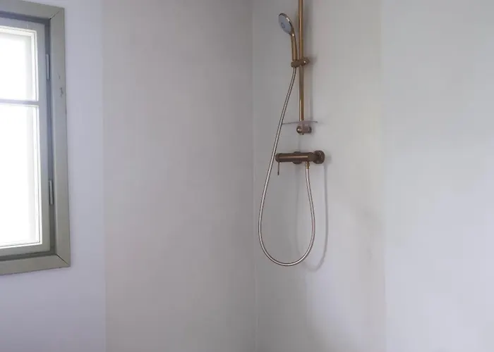 Ferienhaus Chaloupka Na Gruni *